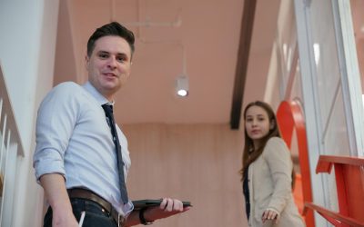 Connecting Talent with Opportunity