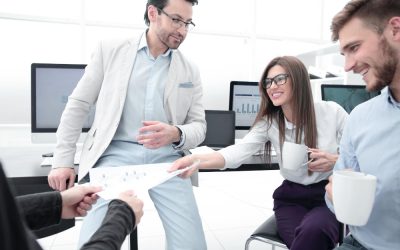 Filling Your Workforce with Skilled, Reliable Professionals