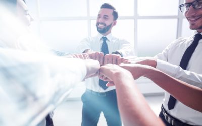 Partnering to Power Your Workforce Evolution