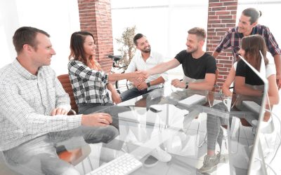 Building Teams That Build Your Business