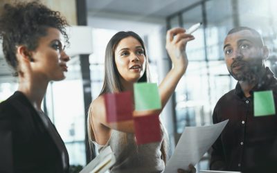 Tailored Talent Solutions for Lasting Success
