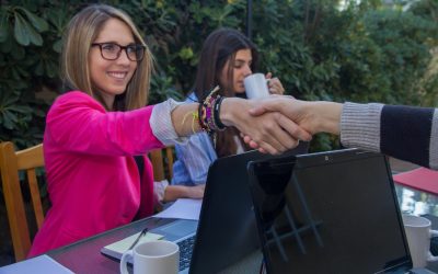 Empowering Your Workforce, One Hire at a Time.