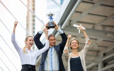 Excellence in Staffing for a Stronger Future