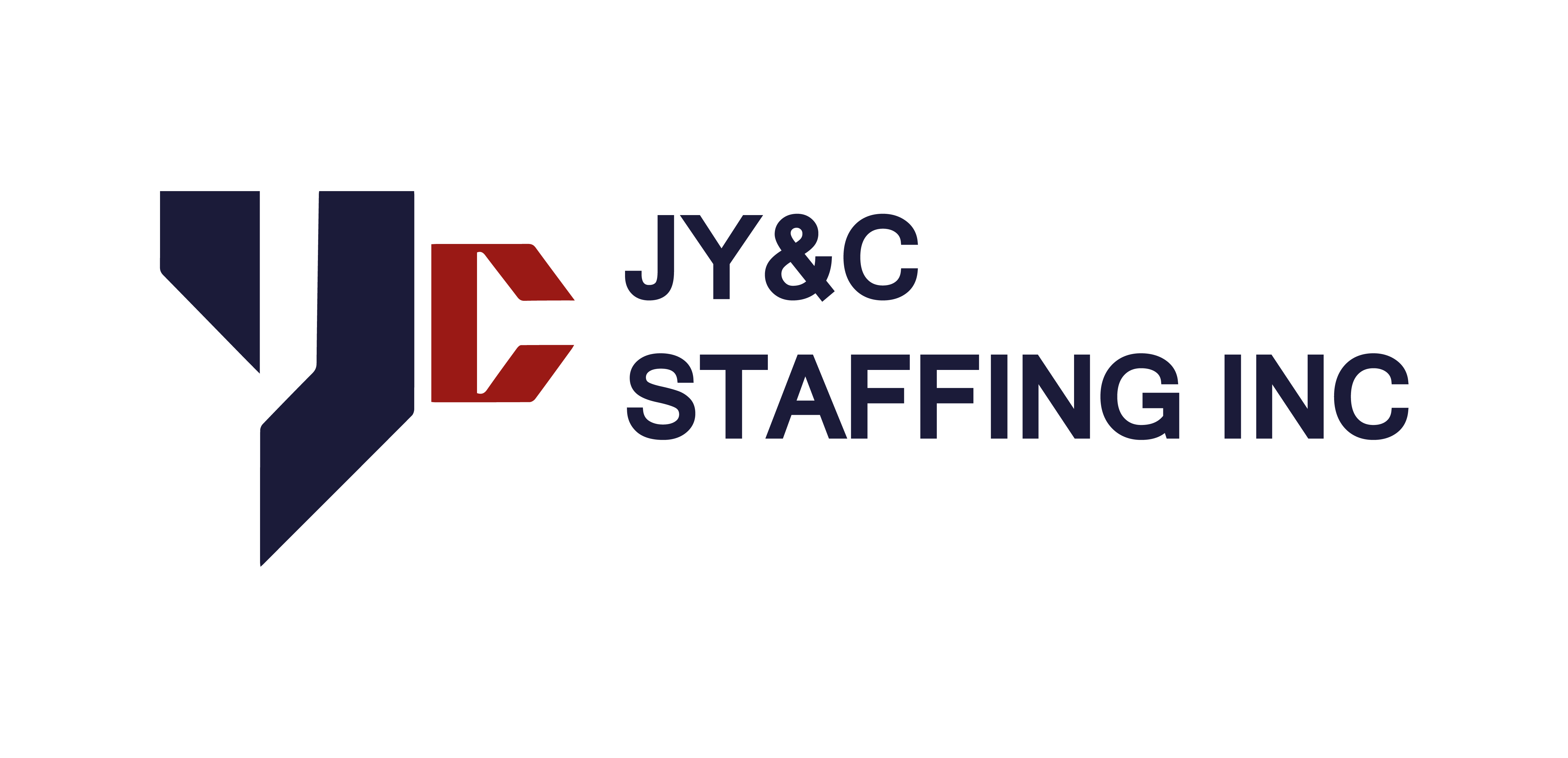 JY&C Staffing Inc