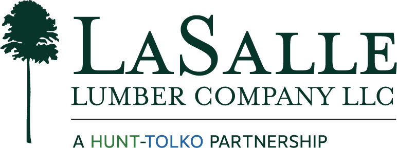 La Salle Lumber Company